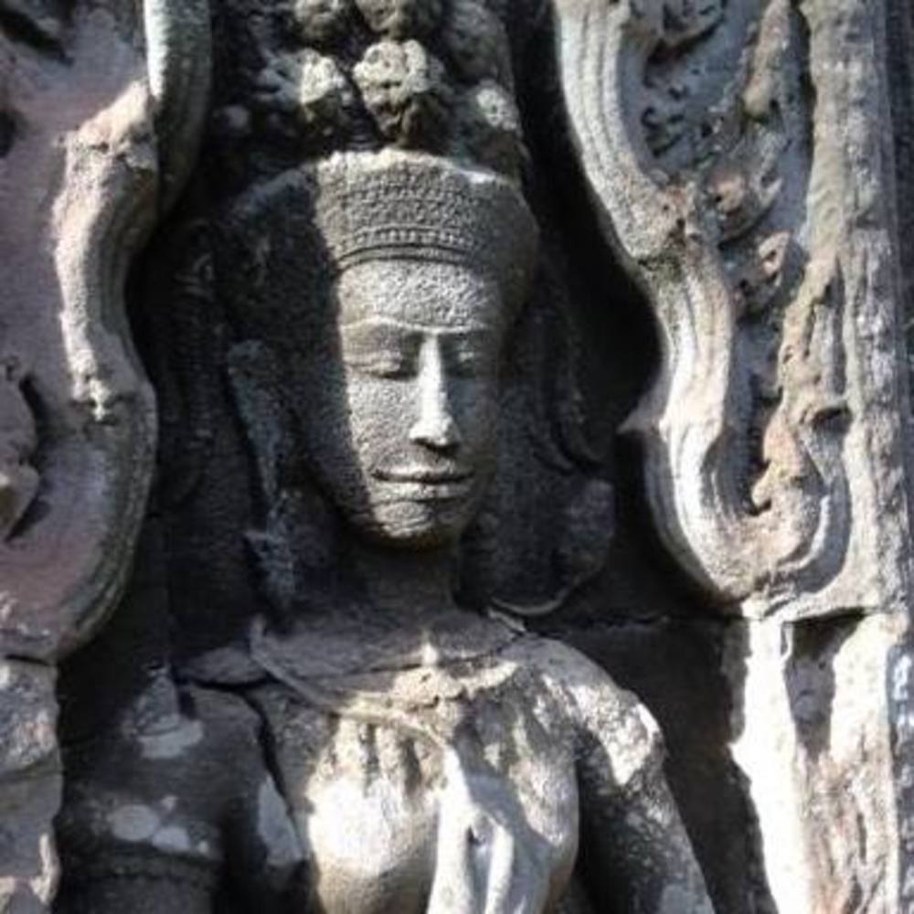 Meet your Posher, Christine